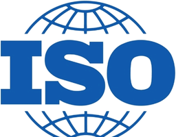 ISO certification