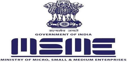 MSME — Ministry of Micro, Small & Medium Enterprises